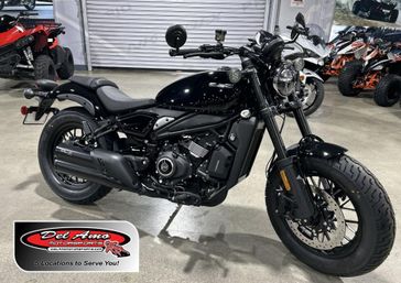 New 2026 CFMOTO 450CL-C 