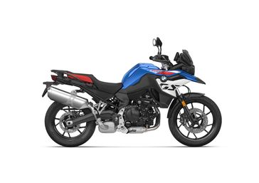 2025 BMW F 800 GS