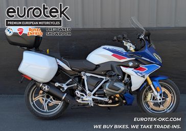 Used 2024 BMW R 1250 RS 