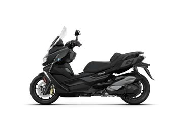 2024 BMW C 400 GT