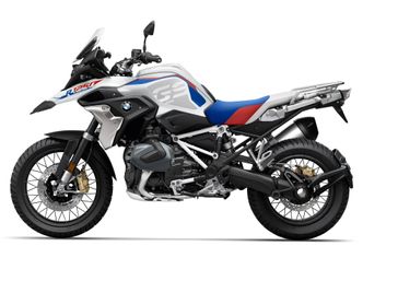Used 2020 BMW R 1250 GS 