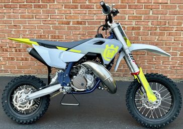 2024 HUSQVARNA TC 50 