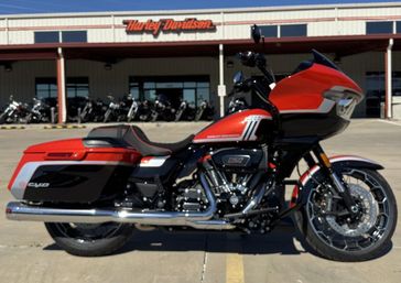 New 2024 Harley-Davidson Fltrxse 