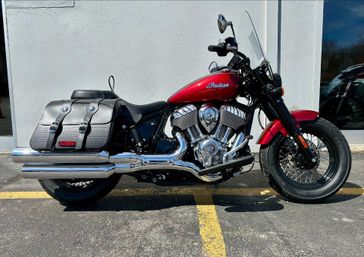 2023 Indian Motorcycle Super Chief Limited