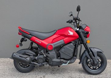 2022 Honda Navi Base 