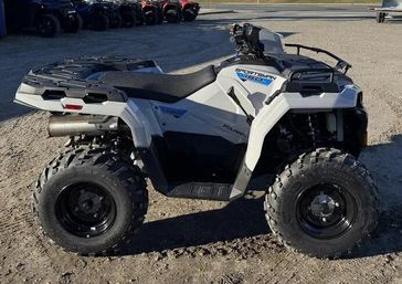 New 2026 Polaris SPM 450 HO 