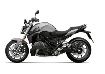 2024 BMW R 1250 R