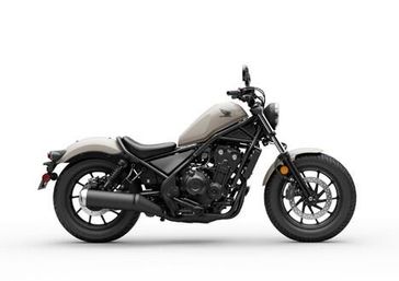 2025 Honda CMX500A-262613 