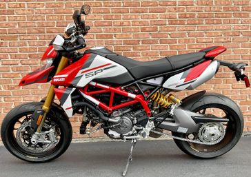 2024 Ducati Hypermotard