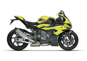 Used 2022 BMW M1000RR 