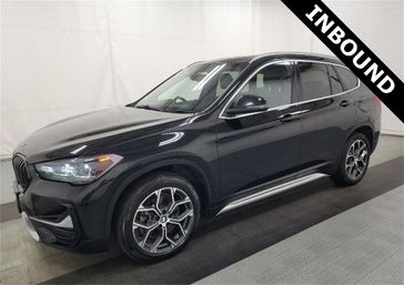 2020 BMW X1 xDrive28i