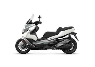 2024 BMW C 400 GT