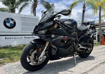 2024 BMW S 1000 RR