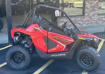 2025 Polaris RZR 200 EFI 