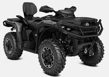 2026 Can-Am Outlander MAX XT 850