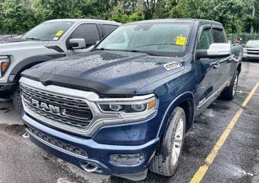 Used 2019 RAM 1500 Limited