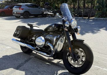 Used 2021 BMW R 18 Classic 