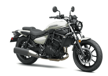 2026 Kawasaki Eliminator ABS