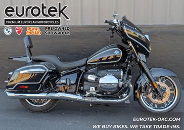 Used 2022 BMW R 18 B 