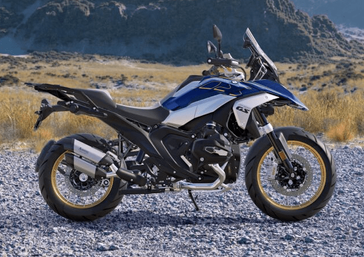 2026 BMW R 1300 GS Option 719
