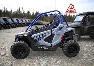 New 2026 Polaris YOUTH RZR 200 EFI 