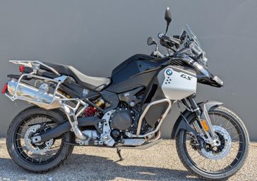 New 2025 BMW F900GSA 