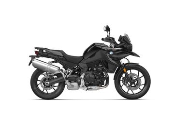 2025 BMW F 800 GS