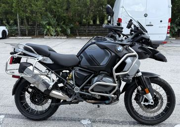 2024 BMW R 1250 GS Adventure