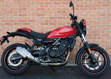 New 2027 Royal Enfield Guerilla 450 