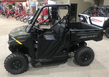 2024 Polaris Ranger 1000