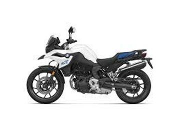 2025 BMW F 800 GS