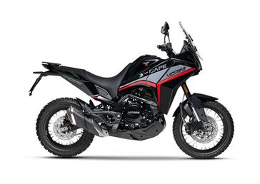 Used 2024 Other Moto Morini X-Cape 