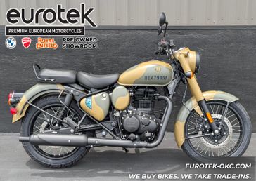 New 2026 Royal Enfield CLASSIC 350 