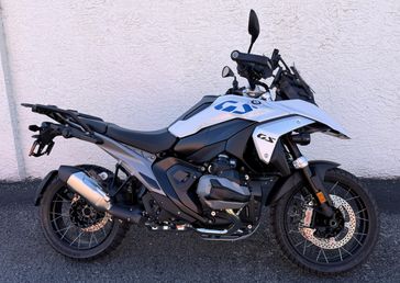 2025 BMW R 1300 GS