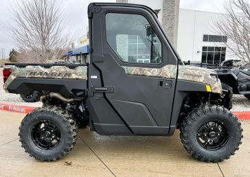 New 2026 Polaris RANGER XP 1000 NORTHSTAR PREMIUM 
