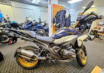 2026 BMW R 1300 GS