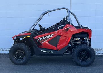 New 2026 Polaris RZR 200 EFI 