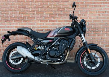 New 2027 Royal Enfield Guerilla 450 