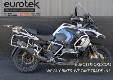Used 2023 BMW R 1250 GS Adventure 