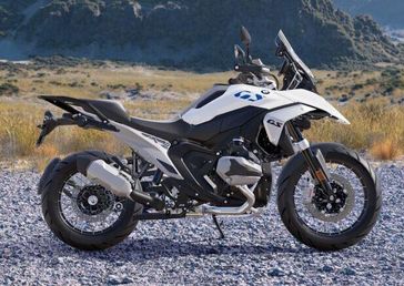 2025 BMW R 1300 GS 