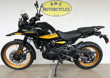 New 2026 Royal Enfield HIMALAYAN 450 TUBELESS 