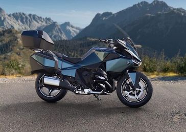2026 BMW R 1300 RT 