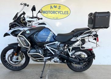 2024 BMW R 1250 GS Adventure 