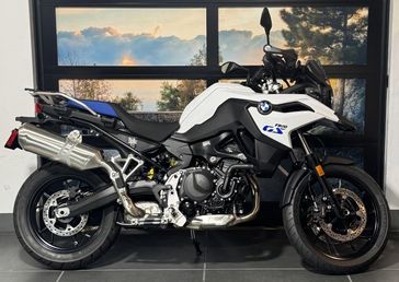 2024 BMW F 800 GS