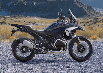 2026 BMW R 1300 GS 