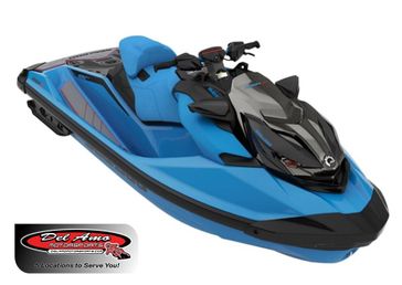 New 2026 Sea-Doo RXT-X 325 (SOUND SYSTEM) 