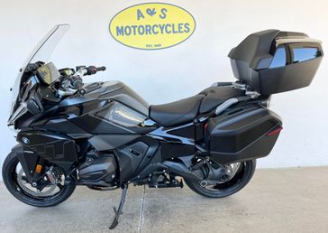 New 2026 BMW R1300RT 