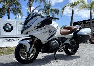 2022 BMW R 1250 RT