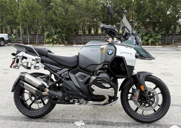 2026 BMW R 1300 GS Adventure