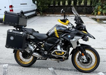 2022 BMW R 1250 GS